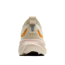 Zapatillas Brooks Glycerin GTS 23 hombre Arctic Wolf/ Angora/ Orange amortiguación acolchada
