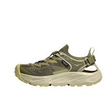 Sandalias Hoka Hopara 2 hombre Wild Mushroom/ Oyster Mushroom propiedades hidrófugas
