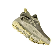 Sandalias Hoka Hopara 2 hombre Wild Mushroom/ Oyster Mushroom
