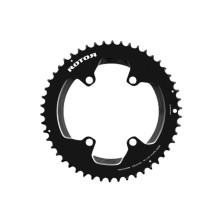 Plato Rotor Redondo Exterior 2x BCD 110x4