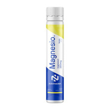 Nutrinovex magnesio ampolla 250 mg Limón