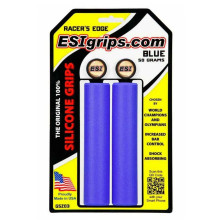 Puños Chunky BTT Esi Grips azul