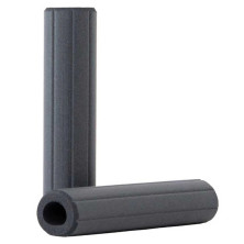 Puños ESIgrips Ribbed Chunky BTT 60g negro