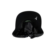 Gorra Running Vaga Club Cap Light Grey/ Mid Grey/ Black