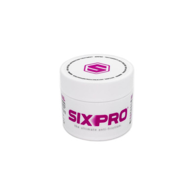 Crema antifricción reparadora 15 ml SIXPRO nuevo formato