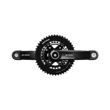 juego de bielas ROTOR Aldhu GRX y Platos rendodo