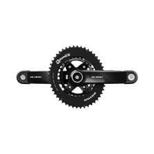 juego de bielas ROTOR Aldhu GRX y Platos rendodo