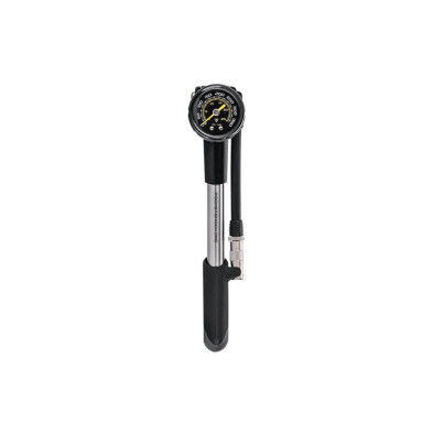 Bomba horquilla pocketshock dxg topeak