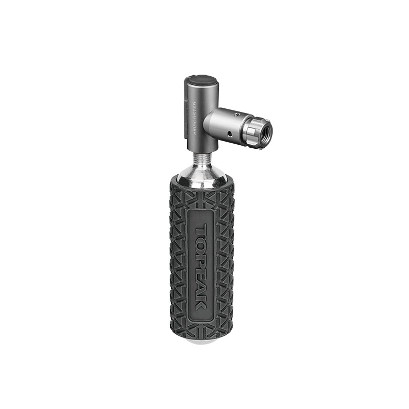 Airbooster 25g Inflador CO₂ para ciclismo