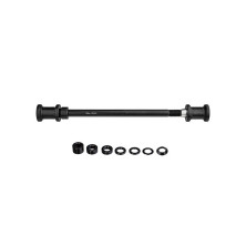Kit de eje tx para remolque journey - p10