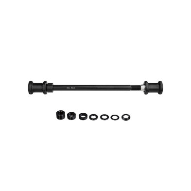 Kit de eje tx para remolque journey - p10
