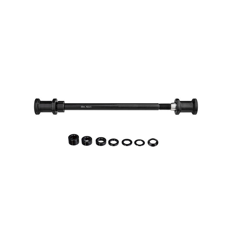 Kit de eje Topeak para remolque Journey P15