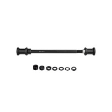 Kit de eje para remolque Journey Trailer TX - p175