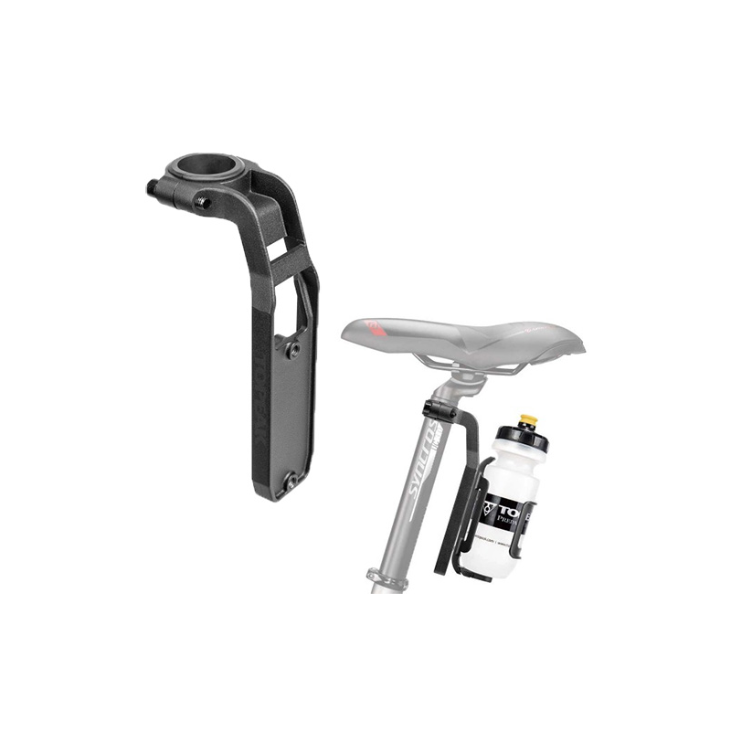 Soporte bidon tija sillin topeak ( 27,2-30,9-31,6)