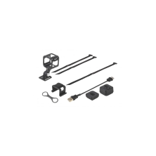 Kit CubiCubi Topeak para casco despiece
