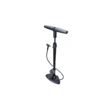 Bomba taller joeblow max hp negro c-manomet
