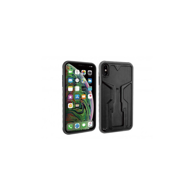 Ridecase iphone xs max topeak ( solo carcasa )