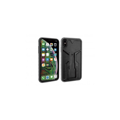 Ridecase iphone xs max topeak ( solo carcasa )