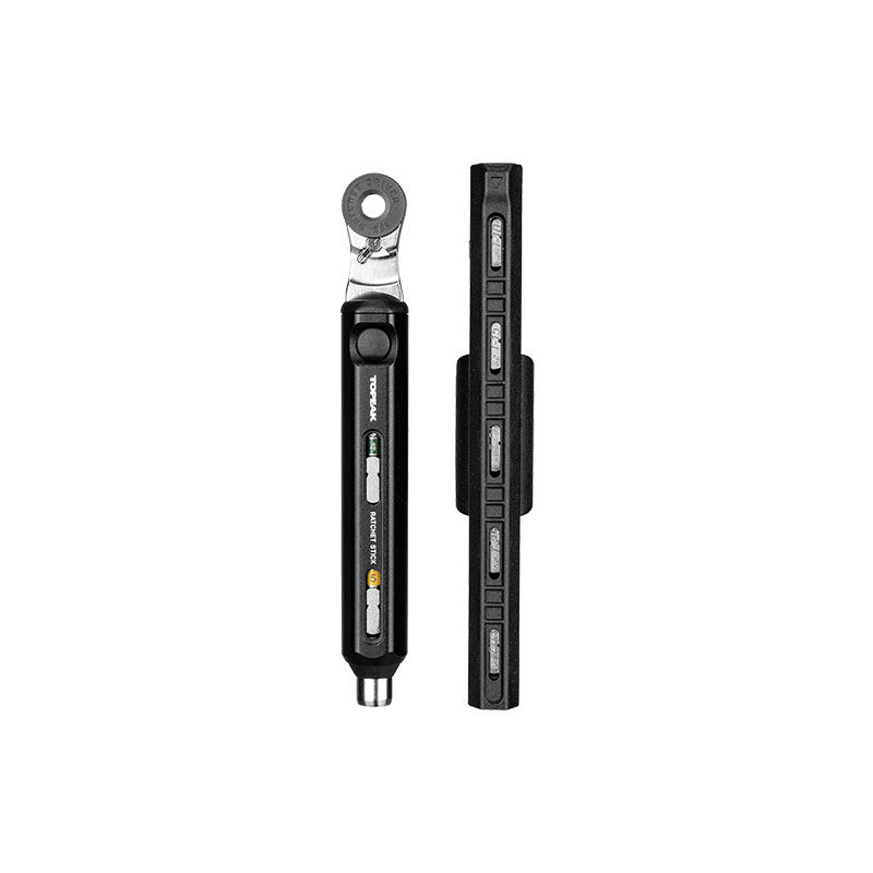 Llave de carraca compacta Ratchet Stick