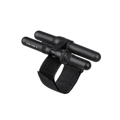 Kit de reparacion Topeak compacto Tubi Pod X