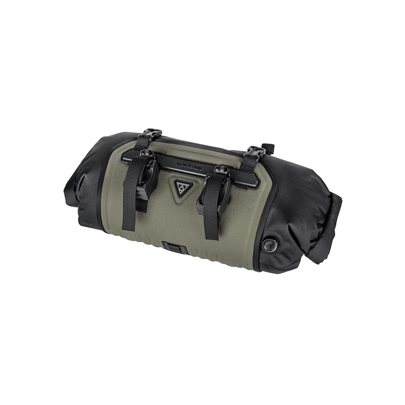 Frontloader 12l