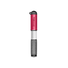 Mini bomba racerocket roja topeak