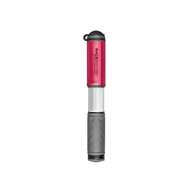 Mini bomba racerocket roja topeak