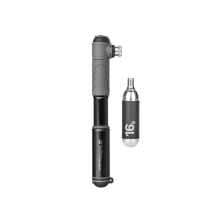 Mini bomba topeak hybridrocket hp