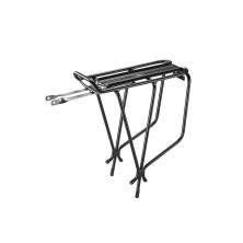 Portabultos topeak tourist rack (w-o spring clip)