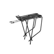 Portabultos topeak tourist tubular rack ( w-spring clip )