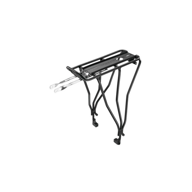 Portabultos babyseat ii rack disco 29" mount rack