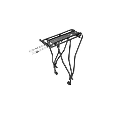 Portabultos babyseat ii rack disco 29" mount rack