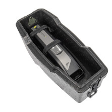 Portabateria e-explorer trunkbox topeak *