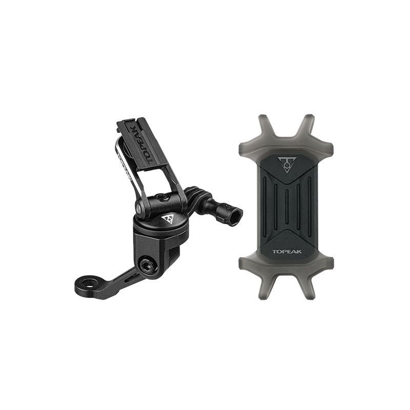 Motorcycle ridecase mount rm