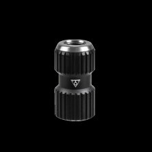 Nano airbooster co2