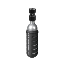 Inflador nano airbooster, w-1pcs 16g co2