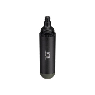 Kit de reparacion compacto tubi cartridge mt25 topeak
