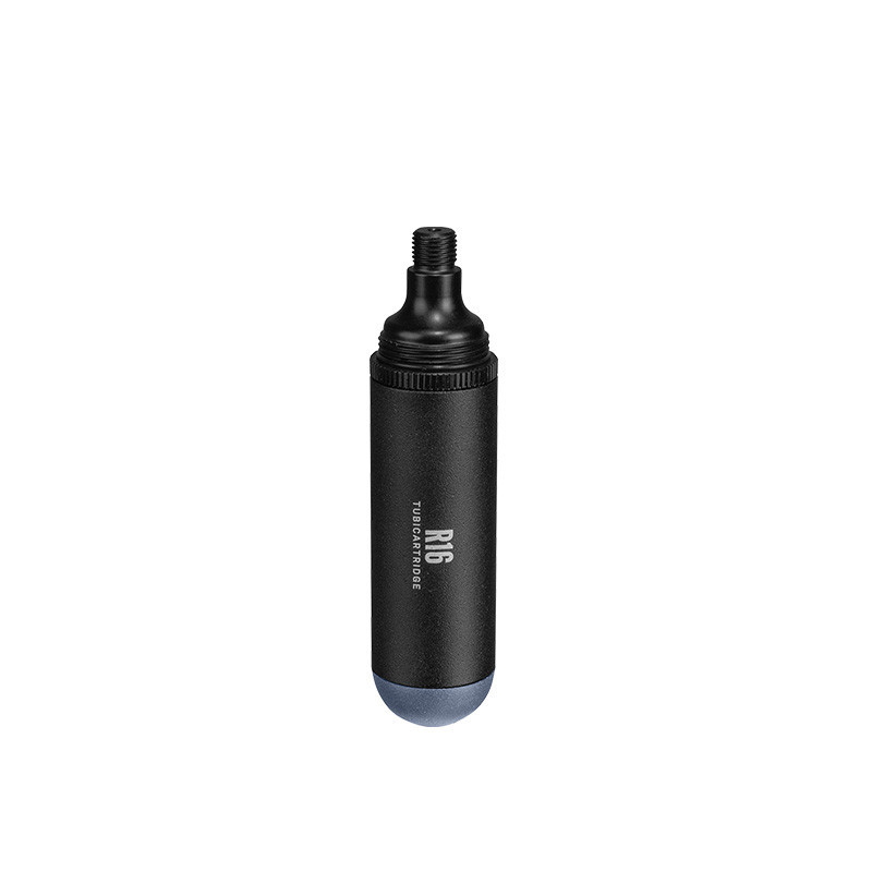 Kit de reparacion tubeless tubicartridge r16 topea