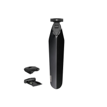 Guardabarros trasero flash fender df