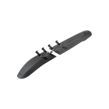 Guardabarros trasero tetrarack fender m2