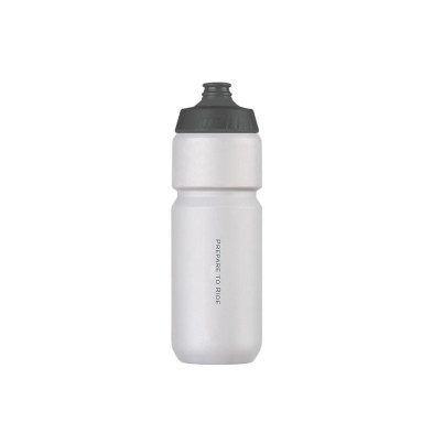 Bidon tti bottle 750ml blanco