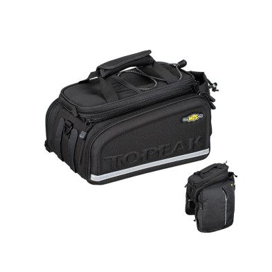 Bolsa portabultos mts trunkbag dxp