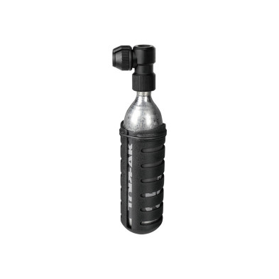 Inflador nano airbooster l, w-1pcs 25g co2
