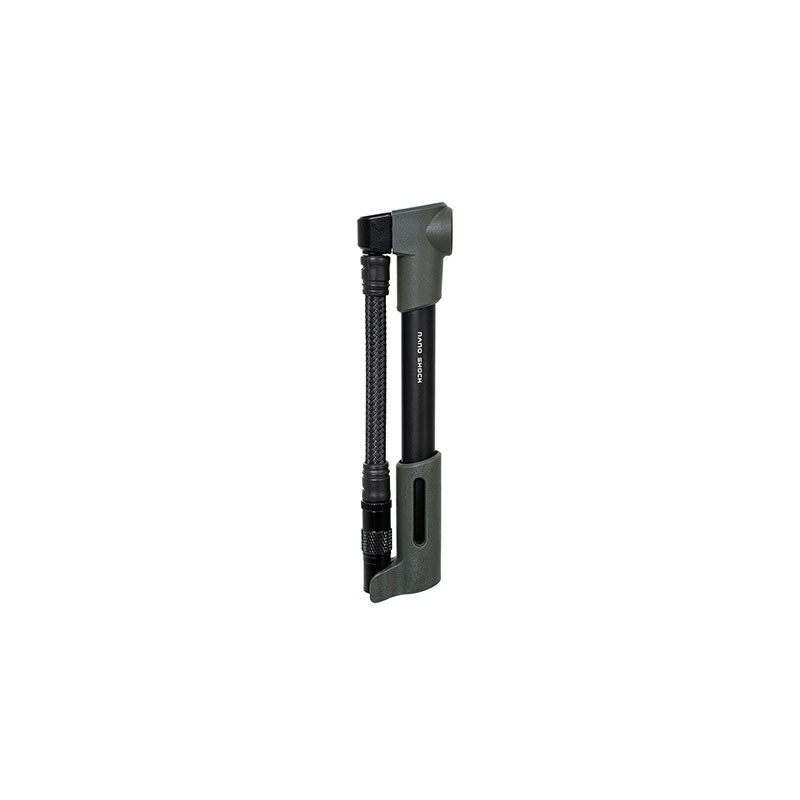 Bomba para amortiguador topeak nano shock