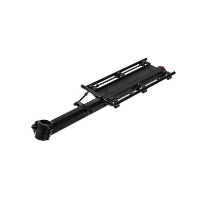 Portabultos topeak mtx beamrack ii e-type