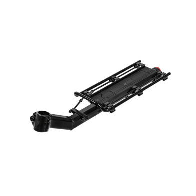 Portabultos topeak mtx beamrack ii v-type