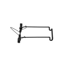 Pinza resorte tetrarack m1 spring clip-m1 topeak