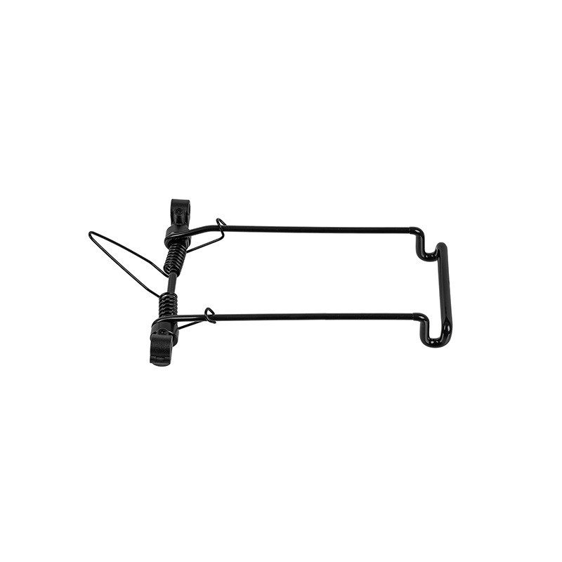 Pinza resorte tetrarack m1 spring clip-m1 topeak
