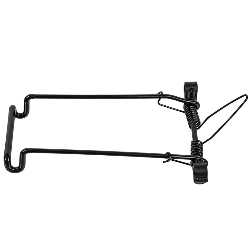 Pinza resorte tetrarack m2 spring clip-m2 topeak