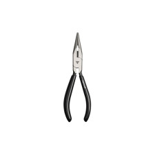 Alicates planos para taller topeak de 6" *